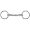 Toklat Loose Ring 16mm W/ Lozenge -Equestrian Sports Series 88 18345 z 01