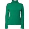 2022 Dublin Womens Giana 1/4 Zip Base Layer Long Sleeve Top 1010948010 - Emerald -Equestrian Sports Series 941554948e2d7d18499c3743b4ec8b50 6.700x700