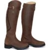 Mountain Horse Womens Snowy River High Rider Boots - Brown -Equestrian Sports Series A CmkOoo.700x700
