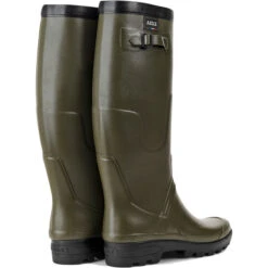 2022 Aigle Benyl Wellington Boots - Khaki 8 2022 Aigle Benyl Wellington Boots - Khaki -Equestrian Sports Series Aigle Benyl Wellie Boots Khaki 5.700x700