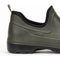 Aigle Mens Taden Plus Clogs - Khaki / Black -Equestrian Sports Series Aigle20Mens20Gardening20High Top20Clogs20 20Khaki20Black204.700x700