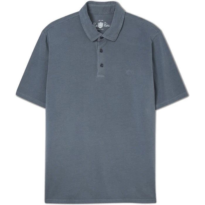 2022 Alan Paine Tutbury Short Sleeve Jersey LS2101 - Navy 3 2022 Alan Paine Tutbury Short Sleeve Jersey LS2101 - Navy