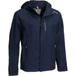 Ariat Mens Coastal H2O Jacket 10030340 - Navy -Equestrian Sports Series Ariat Mens Coastal H2O Jacket 10030340 Navy 5.700x700