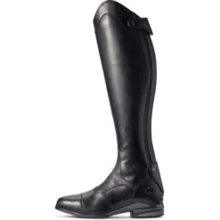 Ariat Womens Nitro Max Long Riding Boots 10031676 - Black 10 Ariat Womens Nitro Max Long Riding Boots 10031676 - Black -Equestrian Sports Series Ariat Mens Nitro Max Long Riding Boots 10031491 Black 2.700x700