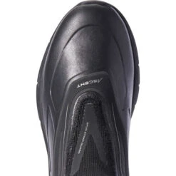 Ariat Womens Ascent Paddock Boots 10031592 - Black 11 Ariat Womens Ascent Paddock Boots 10031592 - Black -Equestrian Sports Series Ariat Womens Ascent Paddock Boots 10031592 Black 5.700x700