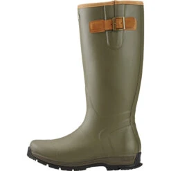 Ariat Mens Burford Wellington Boots - Olive Green 8 Ariat Mens Burford Wellington Boots - Olive Green -Equestrian Sports Series Ariat20Burford20Wellies20Olive20Green20side.700x700