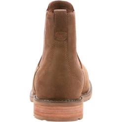 Ariat Mens Wexford H20 Boots Java -Equestrian Sports Series Ariat20Mens20Boots20Wexford20H2020Java20Back.700x700