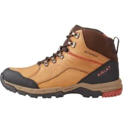 Ariat Mens Skyline H2O Boots Distressed Brown -Equestrian Sports Series Ariat20Mens20Skyline20H2O20Boots20Distressed20Brown20Side.700x700