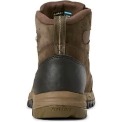 Ariat Mens Skyline Summit GTX Boots Dark Olive -Equestrian Sports Series Ariat20Mens20Skyline20Summit20GTX20Boots20Dark20Olive20Heel.700x700