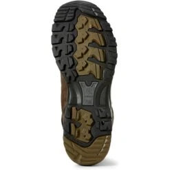 Ariat Mens Skyline Summit GTX Boots Dark Olive -Equestrian Sports Series Ariat20Mens20Skyline20Summit20GTX20Boots20Dark20Olive20Sole.700x700