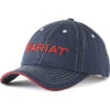 2022 Ariat Team II Cap 10039900 - Navy / Red 2 2022 Ariat Team II Cap 10039900 - Navy / Red -Equestrian Sports Series Ariat20Team20Cap20II20Navy20Red.700x700