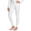 Ariat Womens Tri Factor Grip Knee Patch Breeches White -Equestrian Sports Series Ariat20Womens2020Tri20Factor20Grip20Knee20Patch20Breeches20White20Worn20Front.700x700