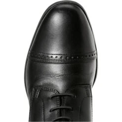 Ariat Womens Capriole Long Riding Boots Black -Equestrian Sports Series Ariat20Womens20Capriole20Long20Riding20Boots20Black20Toe.700x700