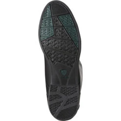 Ariat Womens Heritage Contour II Field Zip Long Riding Boots Black -Equestrian Sports Series Ariat20Womens20Heritage20Countour20II20Field20Zip20Long20Riding20Boots2010020164 sole.700x700