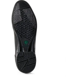 Ariat Womens Heritage IV Zip H2O Insulated Boots Black 10 Ariat Womens Heritage IV Zip H2O Insulated Boots Black -Equestrian Sports Series Ariat20Womens20Heritage20Iv20Zip20H2O20Ins20Black20 20Sole.700x700