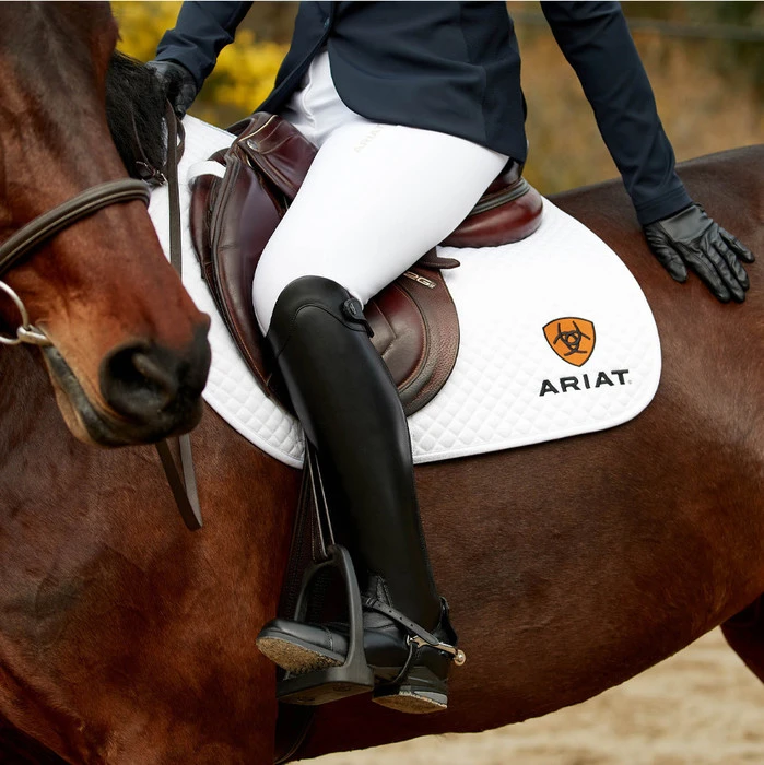 Ariat Womens Nitro Max Long Riding Boots 10031676 - Black 8 Ariat Womens Nitro Max Long Riding Boots 10031676 - Black - Image 6