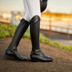 Ariat Womens Palisade Riding Boots Black 10036042 13 Ariat Womens Palisade Riding Boots Black 10036042 -Equestrian Sports Series Ariat20Womens20Palisade20Riding20Boots20Black201003604220111.700x700