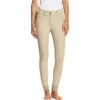 Ariat Womens Tri Factor Grip Full Seat Breeches Tan -Equestrian Sports Series Ariat20Womens20Tri20Factor20Grip20Full20Seat20Breeches20Tan20Front.700x700