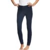 Ariat Womens Tri Factor Grip Knee Patch Breeches Navy -Equestrian Sports Series Ariat20Womens20Tri20Factor20Grip20Knee20Patch20Breeches20Navy20Worn20Front.700x700