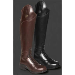Mountain Horse Womens Aurora Tall Riding Boots - Brown Colour Brown -Equestrian Sports Series Aurora20Tall20Boot2020191.700x700 1