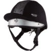 Charles Owen 4 Star Jockey Skull - Silver Colour Silver 2 Charles Owen 4 Star Jockey Skull - Silver Colour Silver -Equestrian Sports Series Charles Owen 4 Star Jockey Skull Silver.700x700