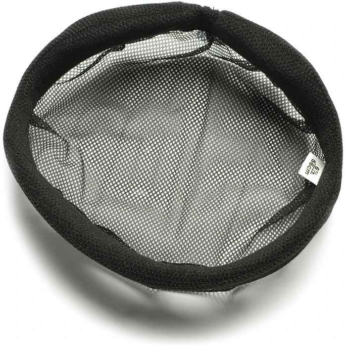 2022 Charles Owen MyPS / MS1 Pro / JS1HP8 Replacement Headband HEADRMYPS - Black 3 2022 Charles Owen MyPS / MS1 Pro / JS1HP8 Replacement Headband HEADRMYPS - Black