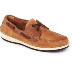 Dubarry Pacific X LT Deck Shoe Tan Brown -Equestrian Sports Series Dubarry Pacific X LT Deck Shoe Tan Brown 2.700x700