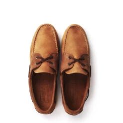 Dubarry Pacific X LT Deck Shoe Tan Brown -Equestrian Sports Series Dubarry Pacific X LT Deck Shoe Tan Brown 4.700x700