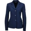 Dublin Womens Casey Tailored Riding Jacket - Navy 2 Dublin Womens Casey Tailored Riding Jacket - Navy -Equestrian Sports Series Dublin Womens Casey Tailored Riding Jacket Navy.700x700
