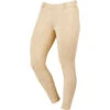 Dublin Womens Performance Cool-It Gel Riding Tights - Beige -Equestrian Sports Series Dublin Womens Performance Cool It Dot Gel Riding Tights Beige.700x700
