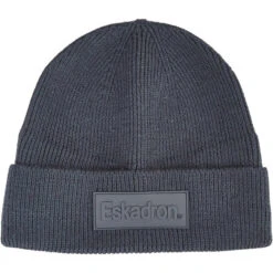 2021 Eskadron Knitted Hat 863186 - Navy Colour Navy