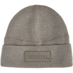 2021 Eskadron Knitted Hat 863186 - Plaza Taupe Colour Plaza Taupe