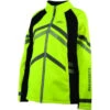 Weatherbeeta Adults Reflective Softshell Fleece Lined Jacket Hi Vis Yellow 1005271 Colour Yellow 1 Weatherbeeta Adults Reflective Softshell Fleece Lined Jacket Hi Vis Yellow 1005271 Colour Yellow -Equestrian Sports Series FleecedJacket eee7.700x700