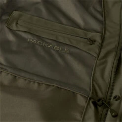 2022 Harkila Womens Orton Packable Jacket 100116929 - Willow Green -Equestrian Sports Series Harkila Womens Orton Packable Jacket Willow Green F.700x700
