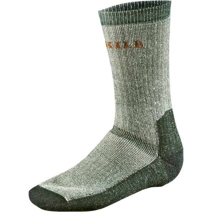 Harkila Expedition Sock 1701023 - Grey 3 Harkila Expedition Sock 1701023 - Grey