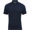 2023 Alan Paine Rendham Short Sleeve Shirt LS2106 - Navy -Equestrian Sports Series LS210620Rendham.700x700