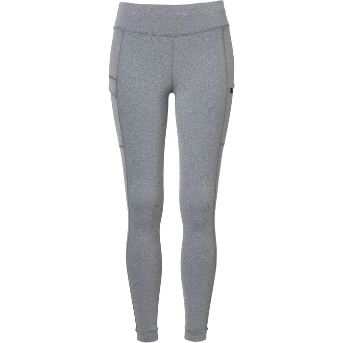 Mountain Horse Womens Flora Full Seat Tech Tights - Grey Melange Colour Grey Melange 3 Mountain Horse Womens Flora Full Seat Tech Tights - Grey Melange Colour Grey Melange