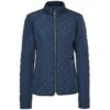 2022 Mountain Horse Womens Noblesse Jacket 3399040003 - Navy -Equestrian Sports Series Noblesse20Jacket F.700x700