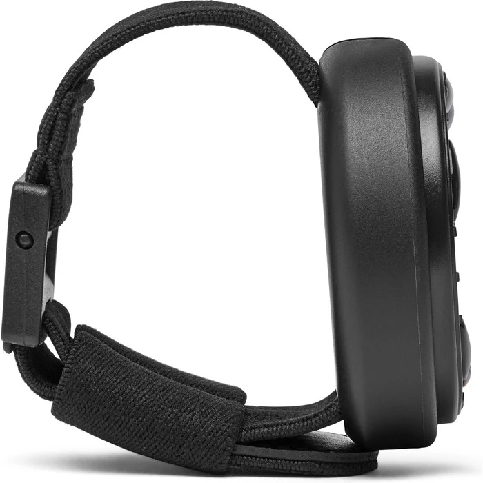 2022 Optimum Time OE Series 14R Rechargeable Jumbo Event Watch OE1461R - Black Colour Black 4 2022 Optimum Time OE Series 14R Rechargeable Jumbo Event Watch OE1461R - Black Colour Black - Image 2