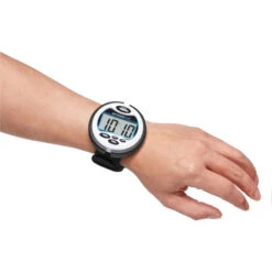 Optimum Time OE Series 3 Equestrian Event Watch OE390 - White -Equestrian Sports Series Optimum Time OE Series 3 Equestrian Event Watch OE390 White 5.700x700