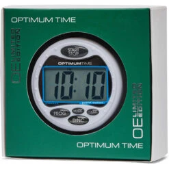 Optimum Time OE Series 3 Equestrian Event Watch OE390 - White -Equestrian Sports Series Optimum Time OE Series 3 Equestrian Event Watch OE390 White 6.700x700