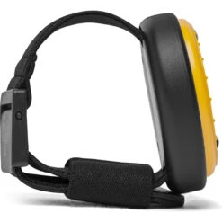 Optimum Time OE Series 3 Equestrian Event Watch OE395 - Yellow -Equestrian Sports Series Optimum Time OE Series 3 Equestrian Event Watch OE395 Yellow 2.700x700