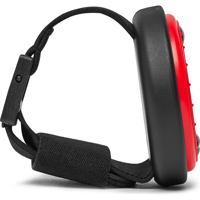 2022 Optimum Time OE Series 14R Rechargeable Jumbo Event Watch OE1466R - Red Colour Red 4 2022 Optimum Time OE Series 14R Rechargeable Jumbo Event Watch OE1466R - Red Colour Red - Image 2