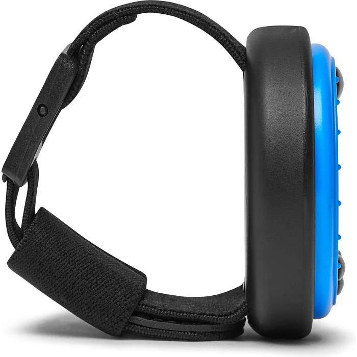 Optimum Time OE Series 3 Equestrian Event Watch OE397 - Blue 4 Optimum Time OE Series 3 Equestrian Event Watch OE397 - Blue - Image 2