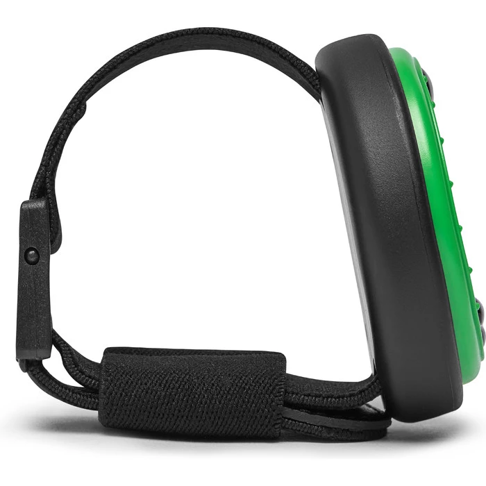 Optimum Time OE Series 3 Equestrian Event Watch OE398 - Green 4 Optimum Time OE Series 3 Equestrian Event Watch OE398 - Green - Image 2