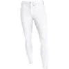 Pikeur Mens Rodrigo Grip Breeches White -Equestrian Sports Series Pikeur Mens Rodrigo Grip Breeches White.700x700