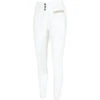 2022 Pikeur Womens Candela Grip Breeches 7814 - White Colour White -Equestrian Sports Series Pikeur Womens Candela Grip Breeches White.700x700