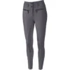 Pikeur Womens Jonna Breeches - Grey -Equestrian Sports Series Pikeur Womens Jonna Breeches Grey.700x700