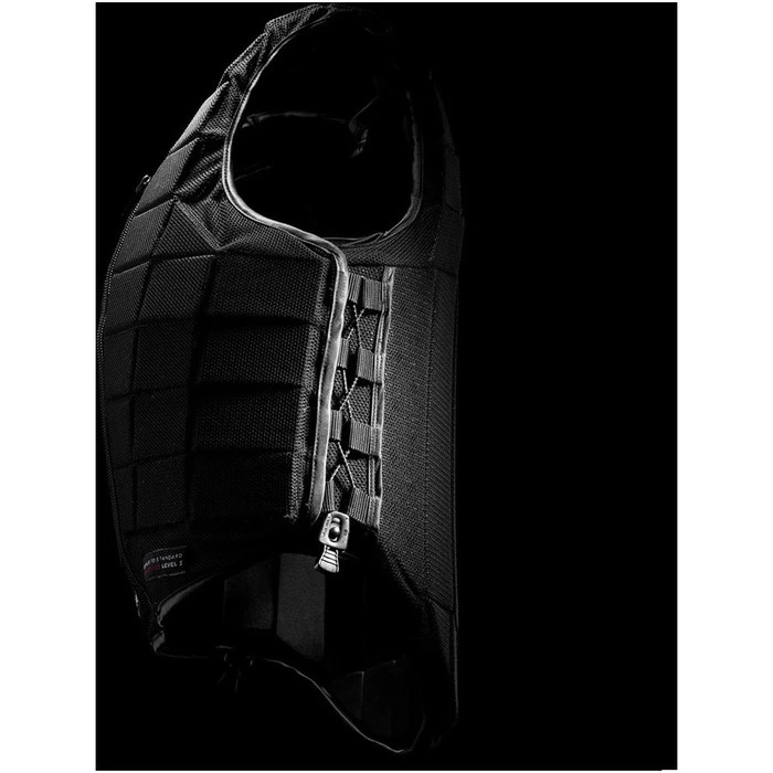 Racesafe Provent 3.0 Body Protection Black 6 Racesafe Provent 3.0 Body Protection Black - Image 4
