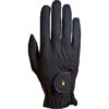 Roeckl Roeck-Grip Riding Gloves Black 1 Roeckl Roeck-Grip Riding Gloves Black -Equestrian Sports Series Roeckl Roeck Grip Winter Riding Gloves Black NEW.700x700